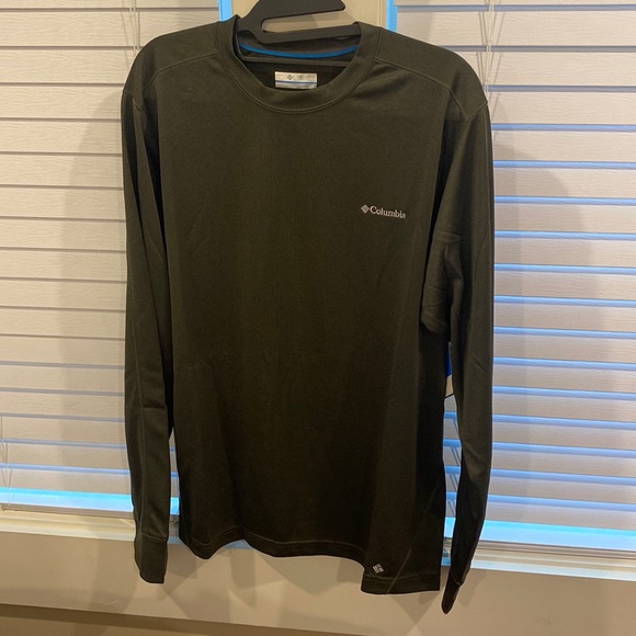 Columbia Other - Columbia Dry Fit Long Sleeve
